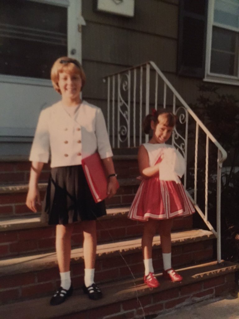 Gotta love first day of school (4th) haircut by mom! #RandolphK12 <a href="/CliffordRBurns/">Dr. Clifford Burns</a> <a href="/Kristin278/">Kristin Mueller</a>