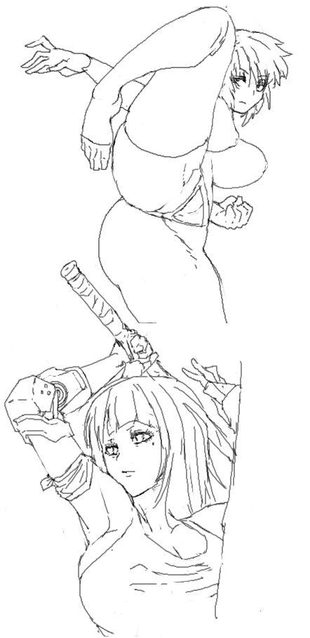 おっぴろげイボルグ 