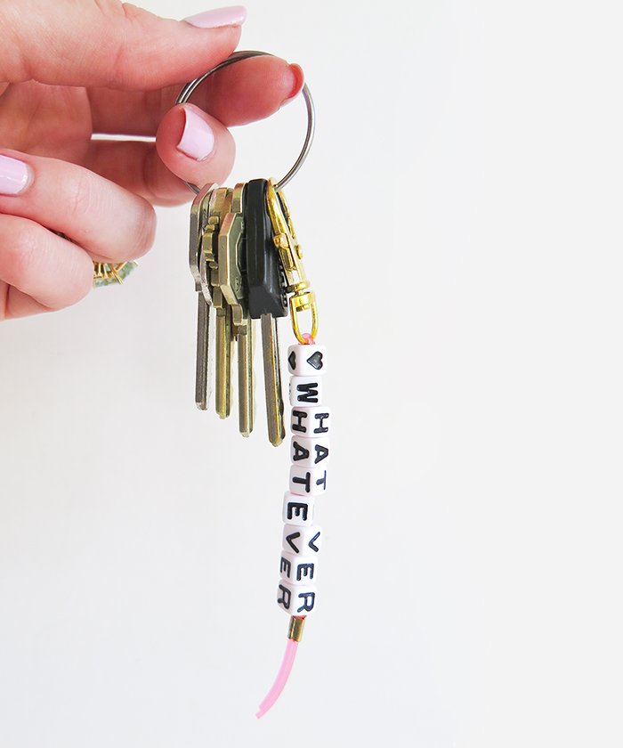 ABDesigns's tweet photo. The keychain of all keychains @shopryanporter! The best stocking stuffer ever: https://t.co/DaWdakdmiK #ABDGiftGuide https://t.co/GdgQ3HoED2