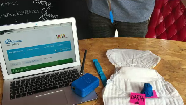 .<a href="/Change_Alert/">ChangeAlert</a> benefits patients, carers &amp; #NHS as £80m spent on incontinence pads each year bit.ly/1IEx8qC