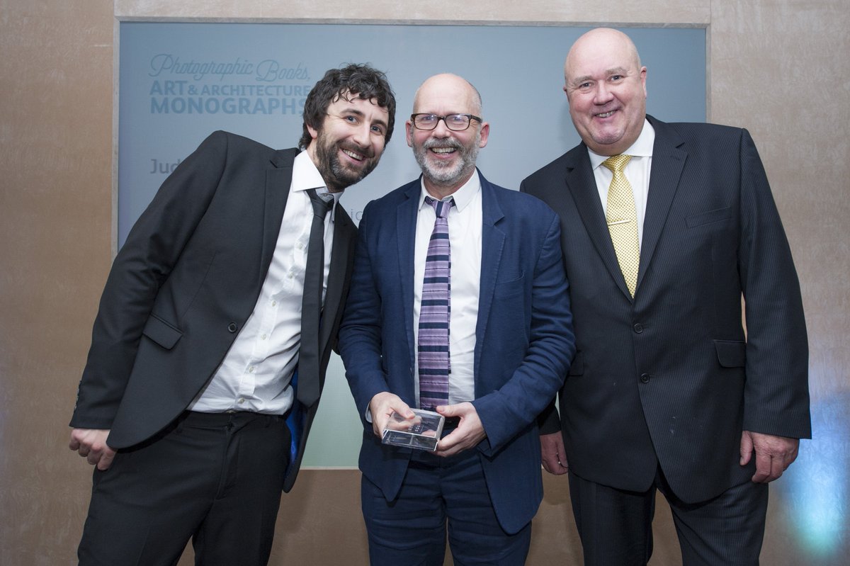 BurnettsPrint's tweet photo. Congratulations again @LittleBrownUK from this years @BBDPAwards and what a great evening we were proud to sponsor https://t.co/n5Tcj9yTtY