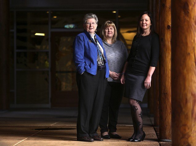 EverettHerald's tweet photo. 5. Annual breakfast to honor those who reached out in times of crisis. https://t.co/O5paQqcJ77 https://t.co/UMULPJoWMX