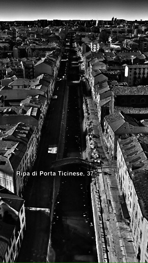 spntms's tweet photo. Milano: a stasera. Ci vediamo allo #Zog per le dieci con #Calvino. Bella lì https://t.co/AY5qq1CBLP
