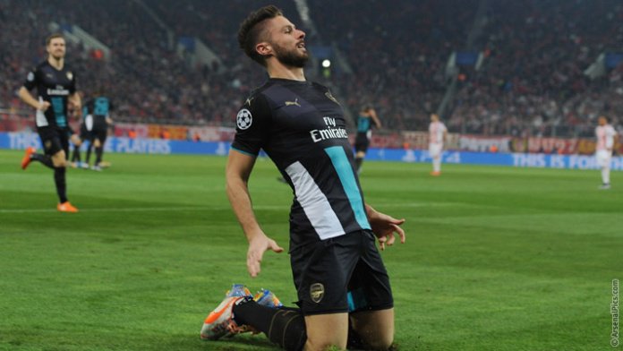 BEHIND THE NUMBERS: We examine <a href="/Arsenal/">Arsenal</a>'s record in the Champions League group stage: arsn.al/AzZWqr