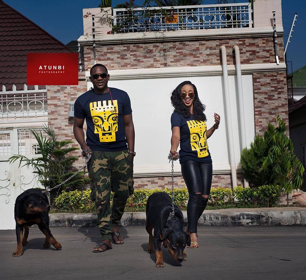 atunbi's tweet photo. We still on #stella  from the #abuja #engagementshoot. Thank you guys for choosing #theatu… https://t.co/wJLpKnNXnN https://t.co/KIj9jQf3S7