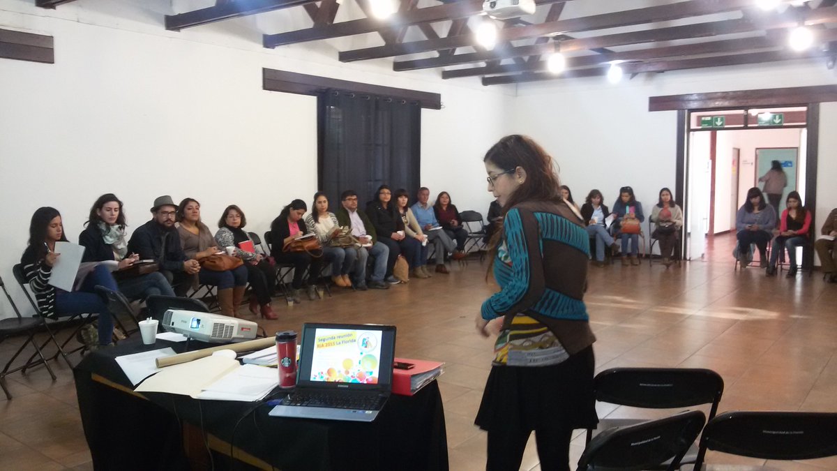 Red_Infancia's tweet photo. Reuniòn 2015 https://t.co/NI3BtR6AaR