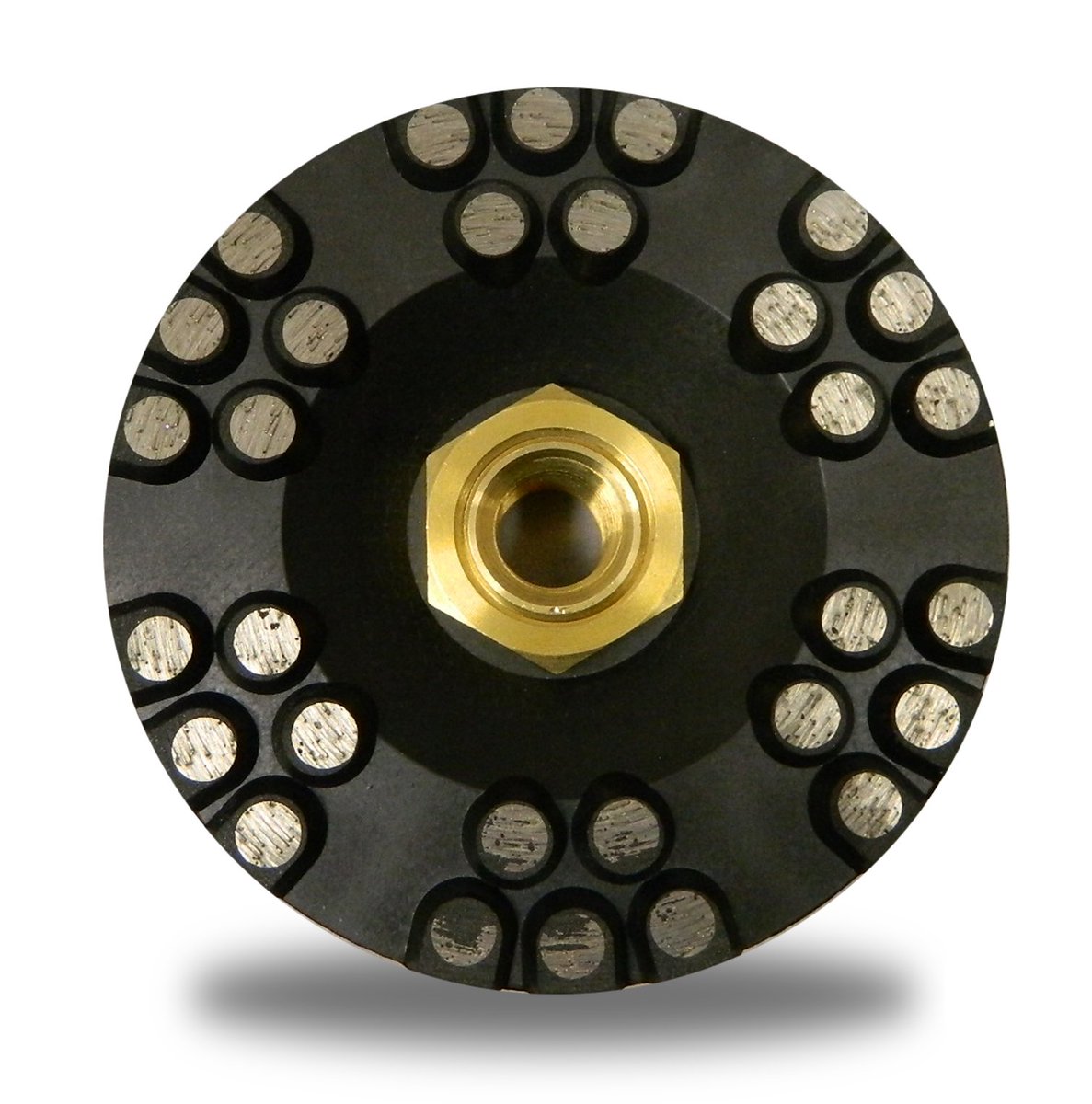 MapDiamondTools's tweet image. goo.gl/plrdQm
#4" #METAL #GRINDING #TURBO #CUP #WHEEL FOR #GRANITE/ #COARSE