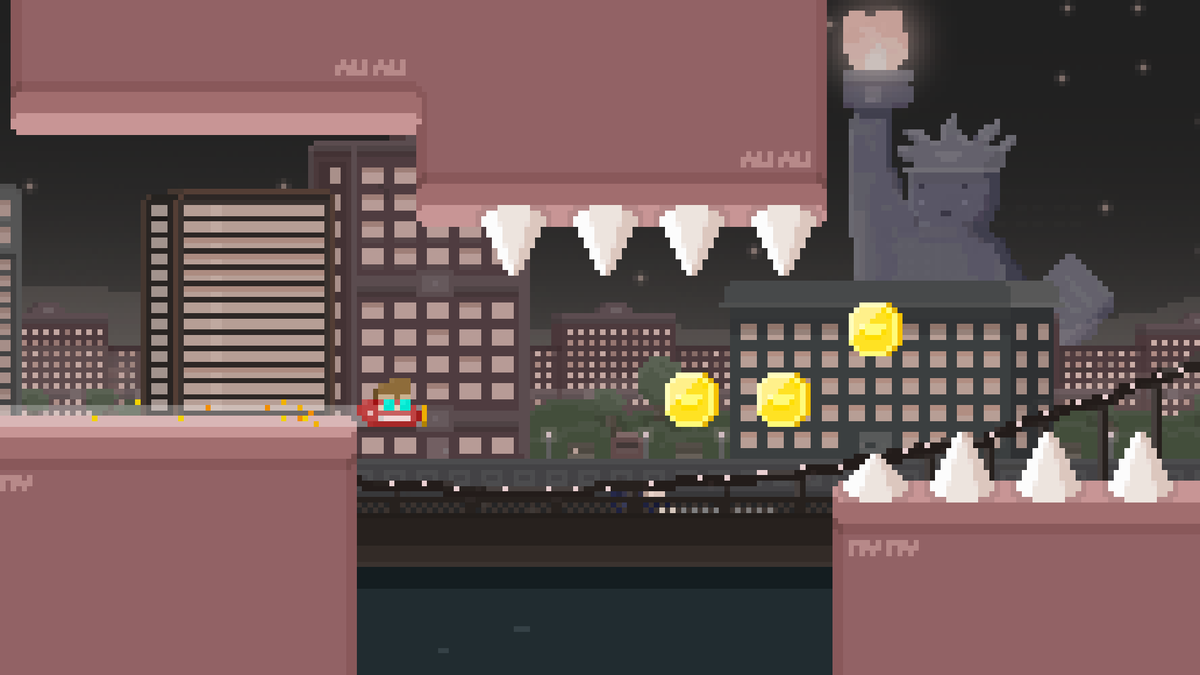 aVirtualBeggar's tweet photo. We just released a new iOS game called Globe Rush. 
Be sure to download it for free today!
https://t.co/H7mRBtFDWc… https://t.co/V0nqny467Z