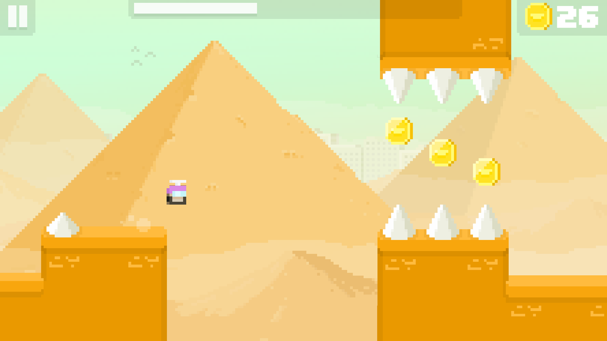 aVirtualBeggar's tweet photo. We just released a new iOS game called Globe Rush. 
Be sure to download it for free today!
https://t.co/H7mRBtFDWc… https://t.co/V0nqny467Z