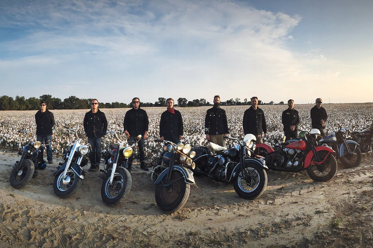 RT Read about my motorocycle trip to <a href="/AmericanaMusicT/">AmericanaMusicT</a> in Dec issue of #AmericanWay, here--&gt;  bit.ly/1RcqcUl