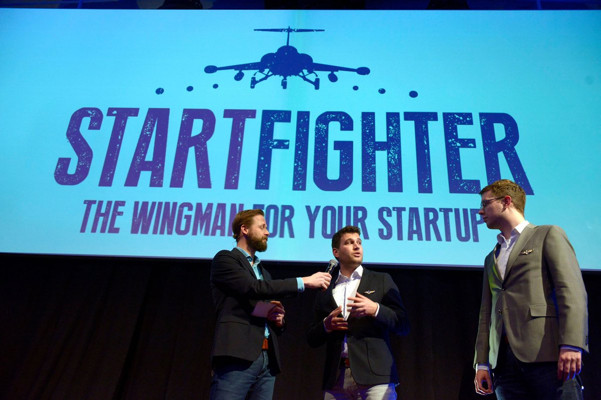 PRESS RELEASE - 1st community driven accelerator for #startups launched in #Twente: drive.google.com/open?id=0B9cu8… #startup