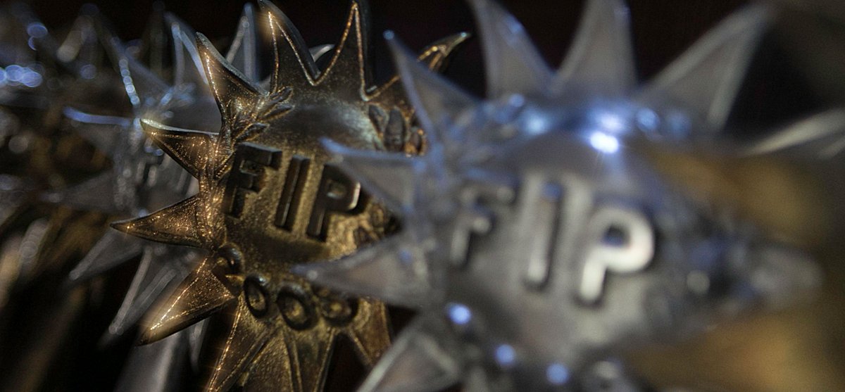 Representamos al país en la categoría "Campañas para Productos de Consumo Masivo" de los #PremiosFIP