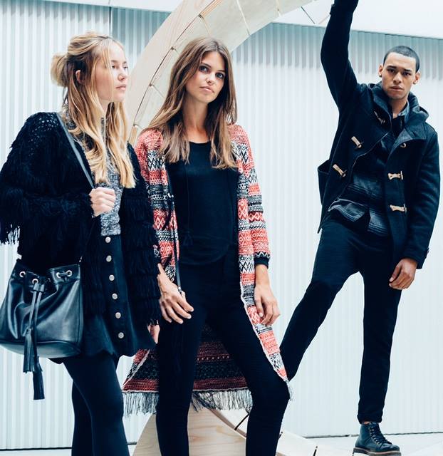 CCZentralia's tweet photo. Conoce la colección de invierno de Springfield en #ZentraliaColima https://t.co/fUE3cAuwGH