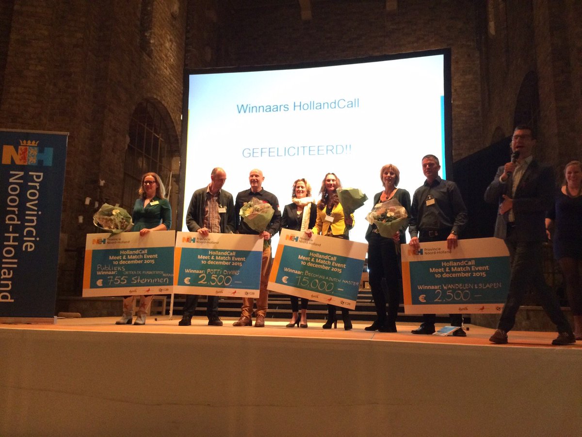 Noord-Holland tweet media