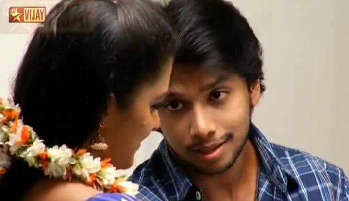 PandithalaPandi's tweet photo. My favourite seriyal https://t.co/3BfWxKN11D