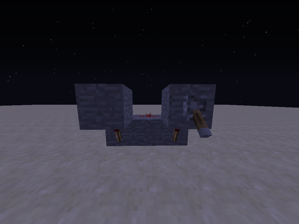 Xisumavoid V Twitter Minecraft Fast And Stable Redstone Clock Tutorial Redstone Advent Calendar T Co 5aglx9z1d9 Via Youtube