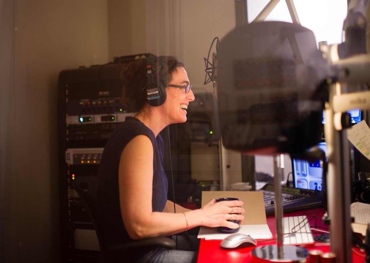 It's baaaaack! #Serial returns with the story of #BoweBergdahl bit.ly/1Y5lJSr Photo: Elise Bergerson