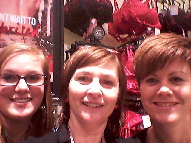 Leuke training bij Maika In Kortrijk