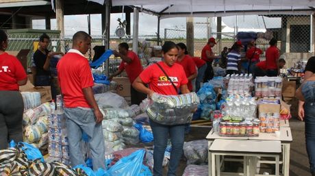 ElNacionalWeb's tweet image. Trabajadores públicos denuncian amenazas y agresiones verbales bitly.com/1jPXMku