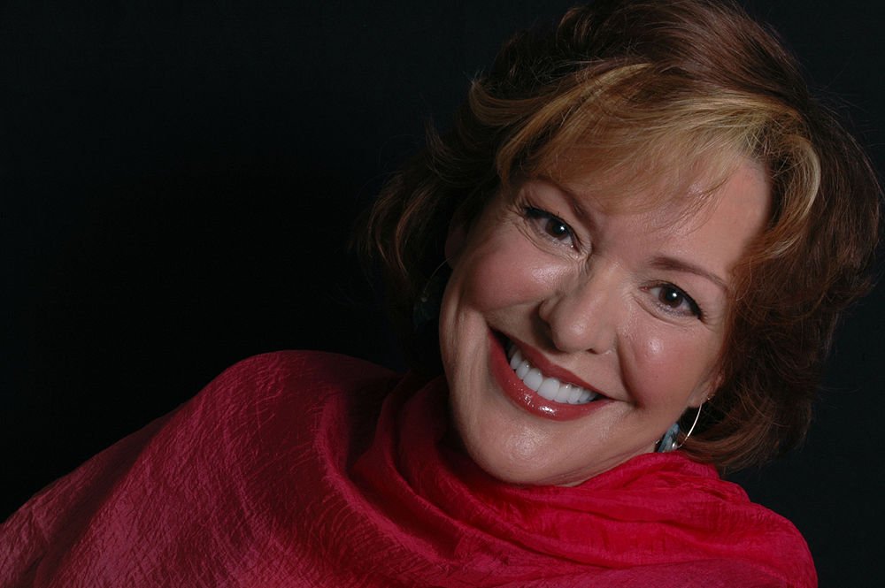 Happy birthday Jacquelyn Mitchard! American journalist  