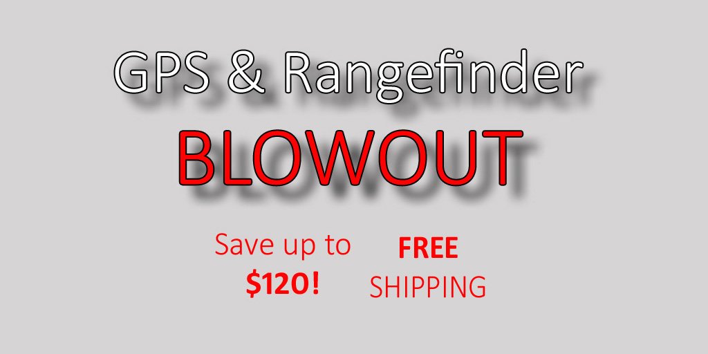 Sweet Shot Golf tweet media