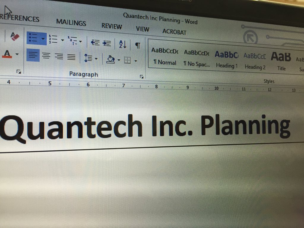 JagtarSira's tweet photo. Finalizing some designs before the building process!! It's a nice day here at #Quantech #210phys https://t.co/AvivSMjo56
