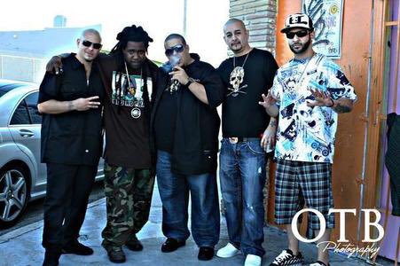 bertie8689's tweet image. A little #TBT @pitbull  @HugoDiazBros #DefendDade