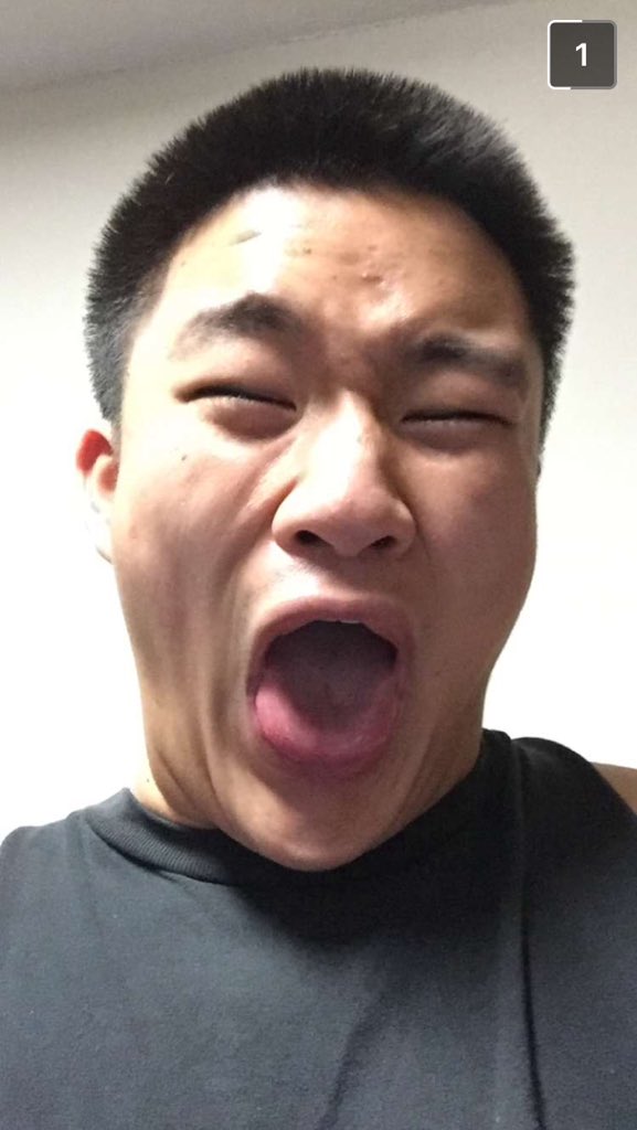 markrleduc7's tweet photo. Happy birthday @PeterKong57 !!! Been bros since the Westbriar days
#wasabi #beefio #chloe #ilikedeminemfirst https://t.co/oBSPMZ6nU3