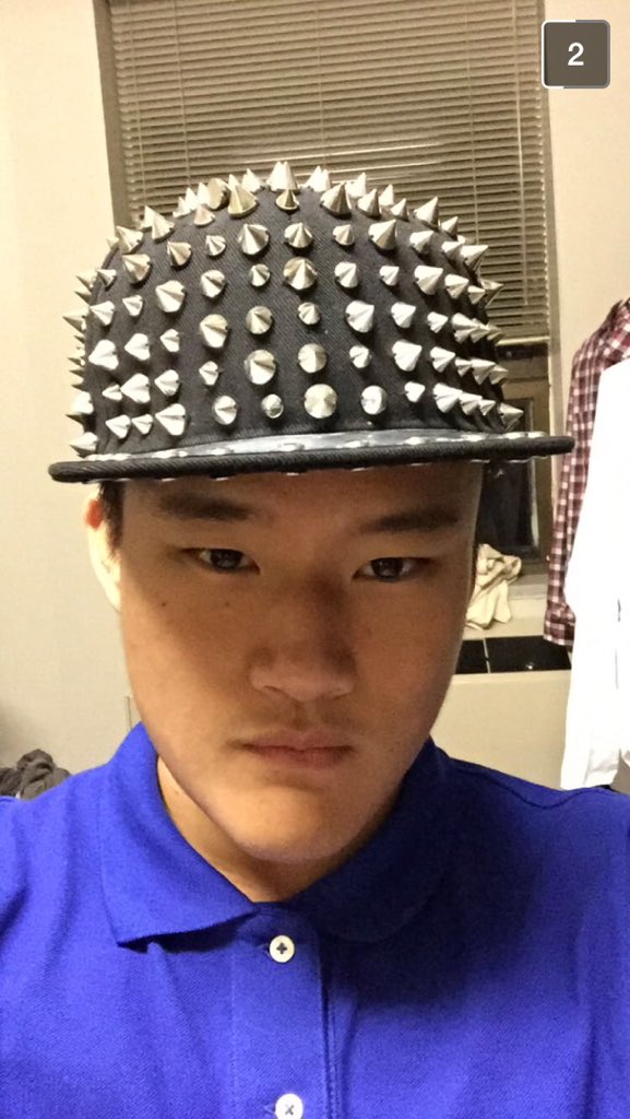 markrleduc7's tweet photo. Happy birthday @PeterKong57 !!! Been bros since the Westbriar days
#wasabi #beefio #chloe #ilikedeminemfirst https://t.co/oBSPMZ6nU3