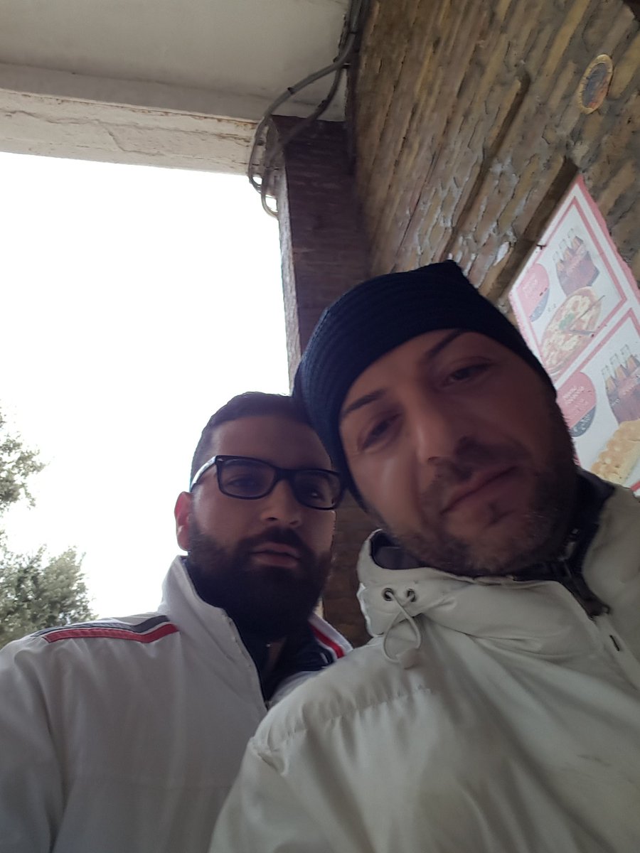 My brother