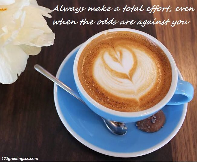 TmLadybugz's tweet photo. Sounds like something @ShannonLeto would tell you over coffee. @BFTCo #createyourpassion #essentialsforliving https://t.co/M6WVROb9d1