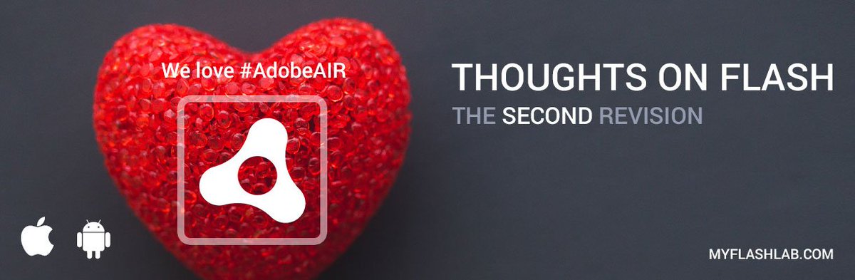 myflashlab's tweet image. What is #myflashlab mission? myflashlab.com/flash-devs-voi…