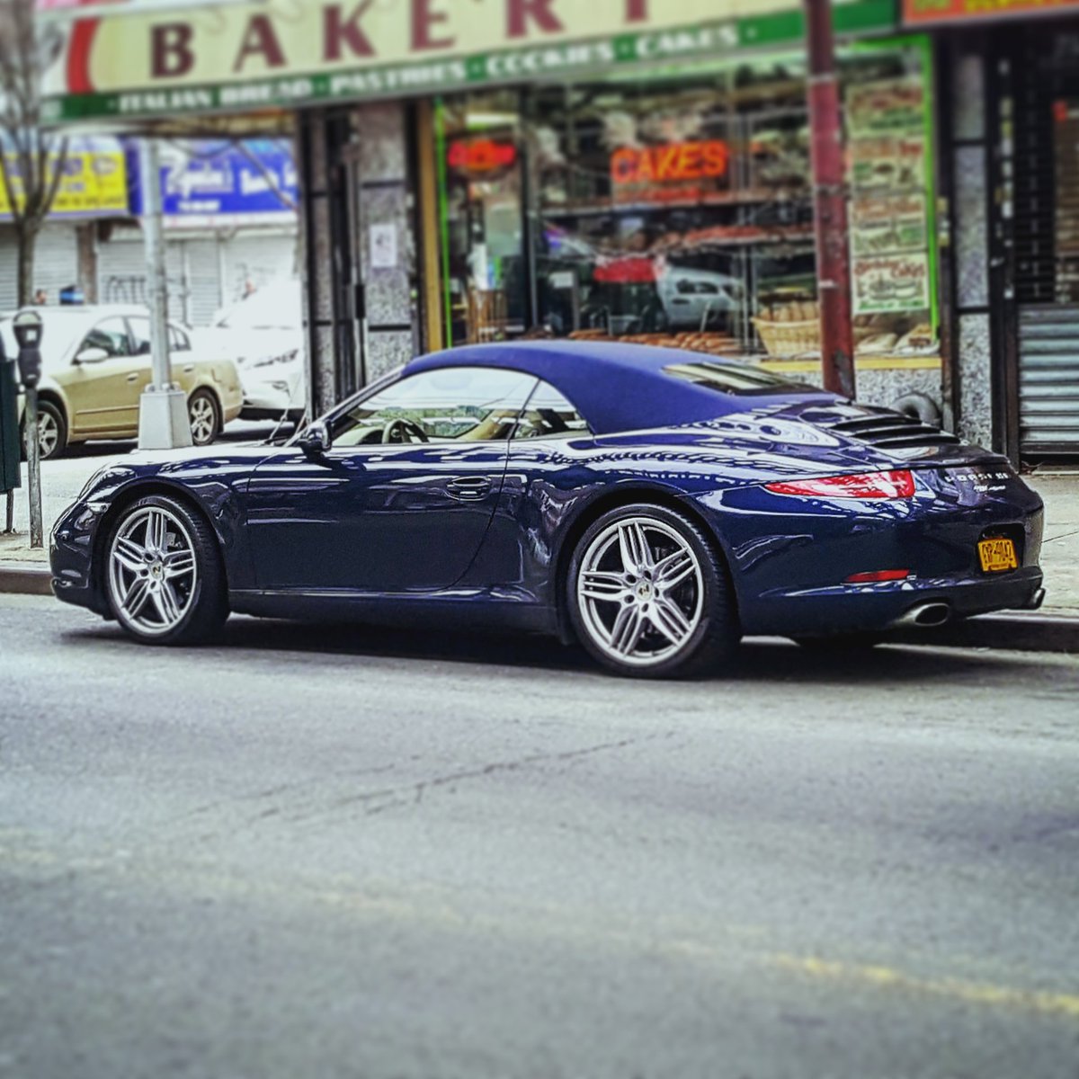 hamletassociate's tweet image. Thank you for your continued business. Congratulations on the upgrade! #hamletassociates #losshurtsinsurancedoesnt