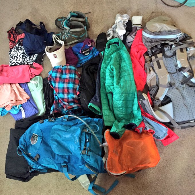 Off to the edge of the world!! #patagonia https://t.co/WZSWxWarz0<a href="/tag/patagonia"class="tags">#patagonia</a>