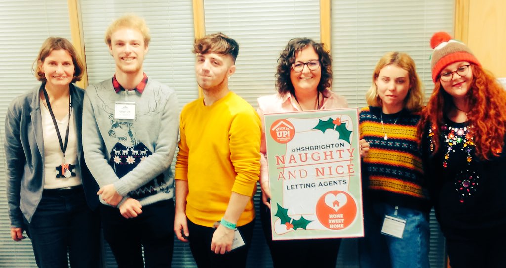HSHBrighton's tweet photo. Great meeting with trading standards today to discuss the @M4COnline #homesweethome #stickitup campaign. https://t.co/wZNRIFBTuZ