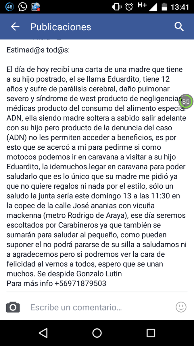 GonzaloLutin's tweet photo. #Motociclistas #motocos unanse este domingo 13 a las 11:30 rt. @pelaorodrigorc @DANIELLACHAVEZC @OsvaldoSolorza https://t.co/NMRbKY1ptU