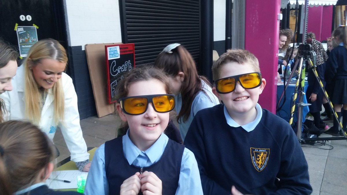 WellshotPrimary's tweet photo. We are scientists. Great learning through enquiry. #scienceisforeveryone https://t.co/V9PDsX9ACj