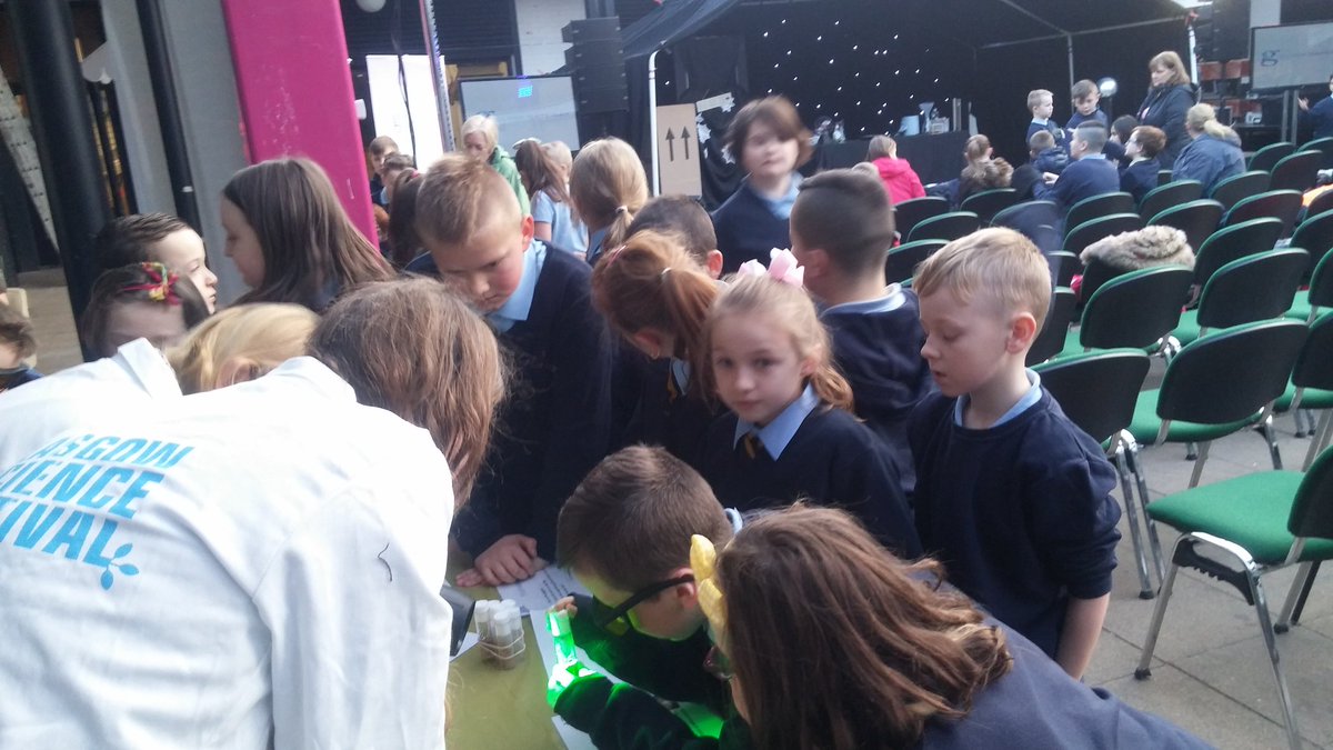 WellshotPrimary's tweet photo. We are scientists. Great learning through enquiry. #scienceisforeveryone https://t.co/V9PDsX9ACj