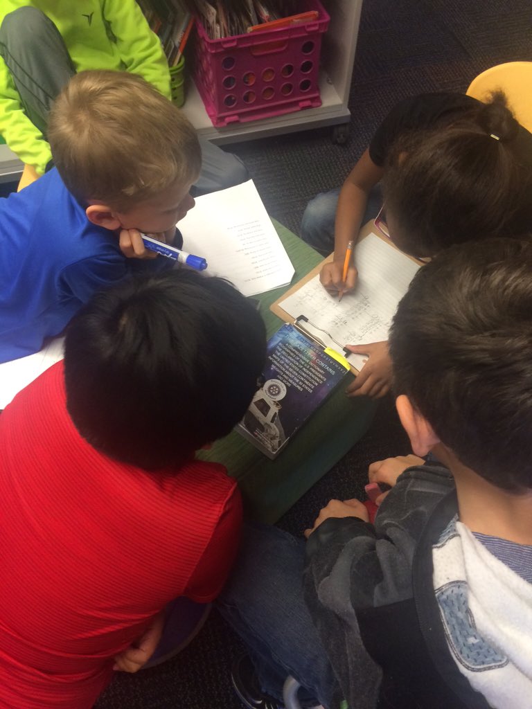 teacherkpratt's tweet photo. How much would the 12 days of Christmas really cost? Ask these 3rd grdrs! #challengemath #holidayfun @callahanmrs1 https://t.co/9DPc14tK4y