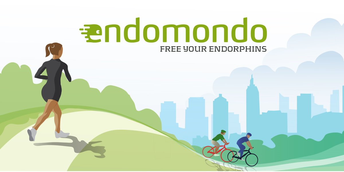 EmpresaPro's tweet photo. #AppsPro
Endomondo - Esta app te motivará tus ejercicios. Mide el tiempo y las calorías quemadas Guarda tus rutas y https://t.co/ueCBRKXnZH