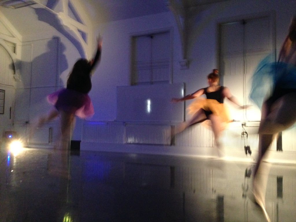 Dance Teesside tweet media