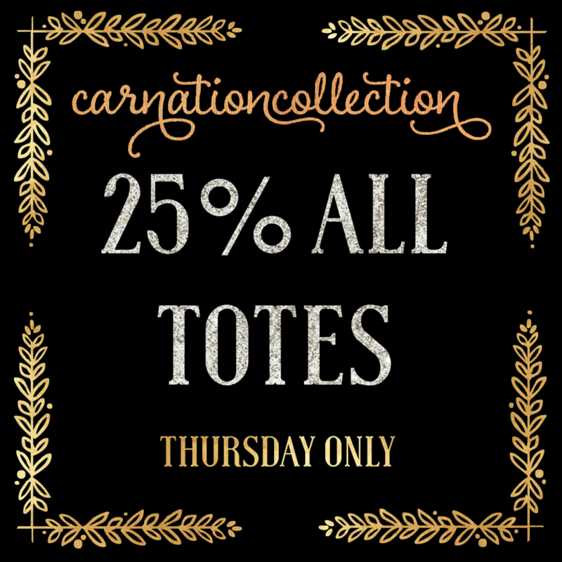 PhiMuCarnColl's tweet photo. a staple for every #phimu. Totes >>> now 25% off #cc2015gifts #carncoll https://t.co/jw3RAo5mHv