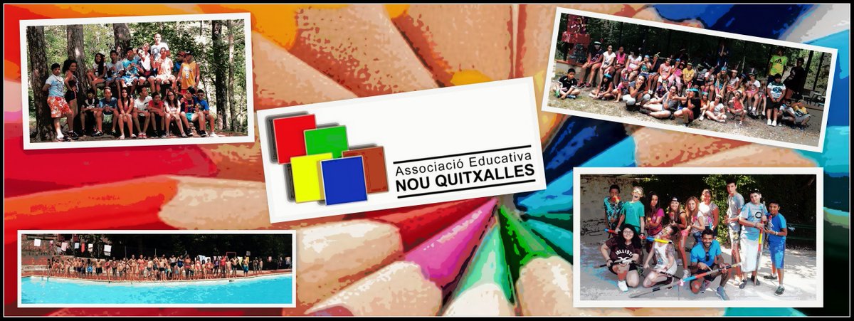 Bienvenidos al twitter de <a href="/NouQuitxallesAE/">A. E. Nou Quitxalles</a> Esperamos que os resulte interesante. #bienvenidos #gracias #Empezamos