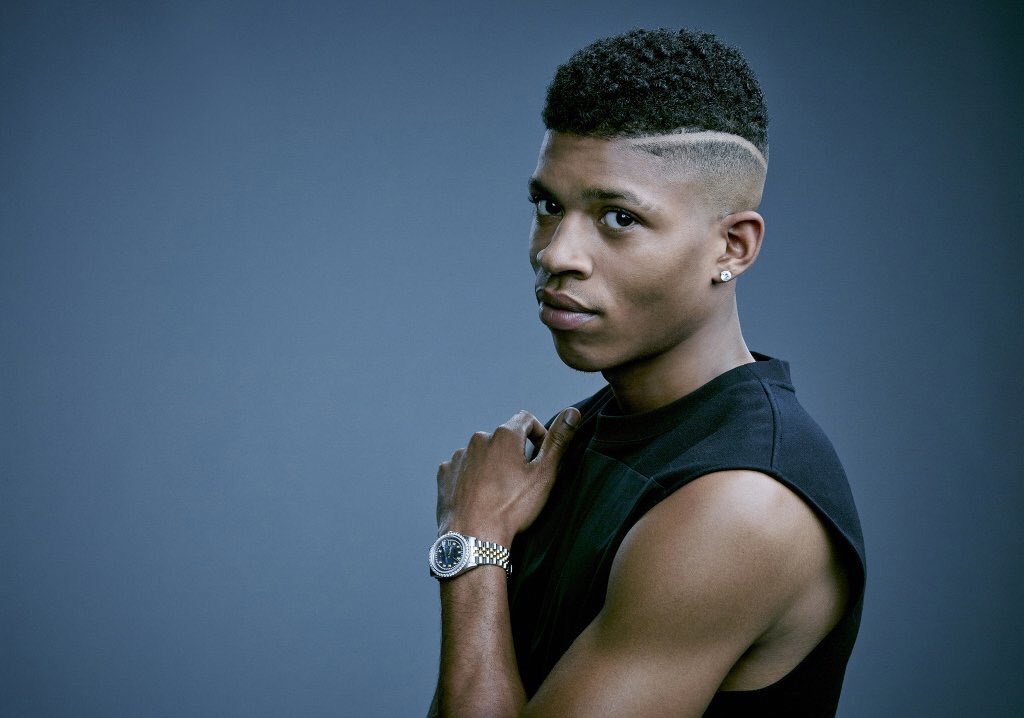 brysheregrayFr's tweet photo. #TeamYazz @YazzTheGreatest 💍💘💘 https://t.co/2KYQBDmHa9