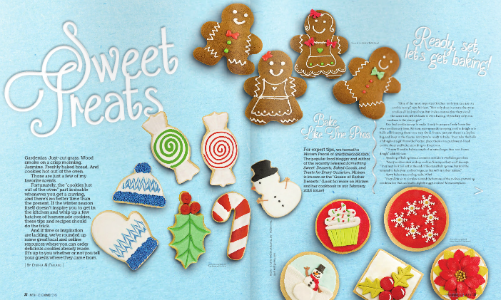 ocalastyle's tweet photo. Looking for some #cookies to bake? Check out these recipes and get baking! #ocalastyle https://t.co/NG3lZCL1v0 https://t.co/qHshOqF08t