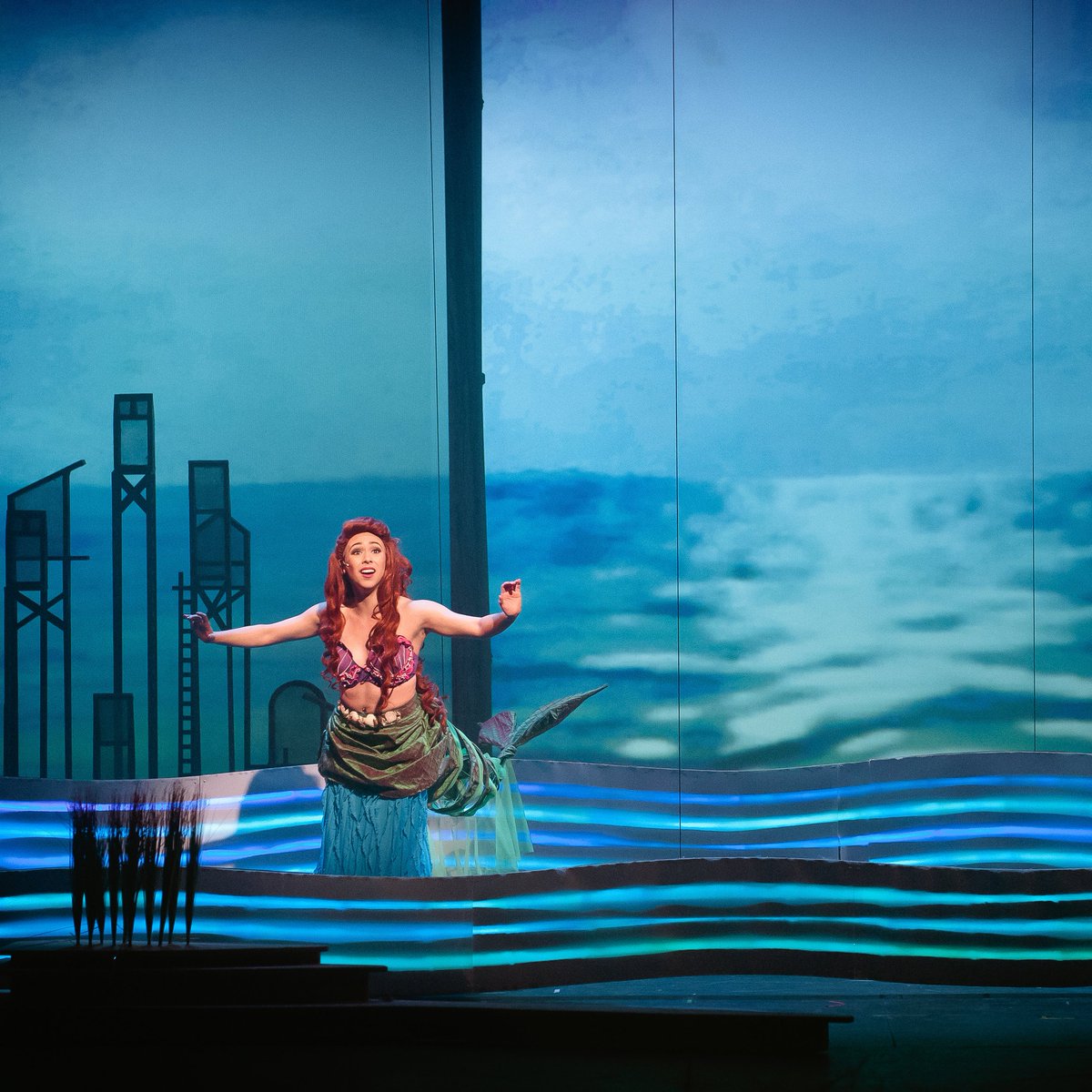 San Jose Downtown tweet media