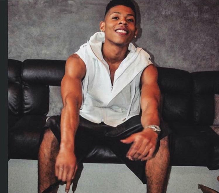 brysheregrayFr's tweet photo. #TeamYazz @YazzTheGreatest https://t.co/hYdSZvaa7g