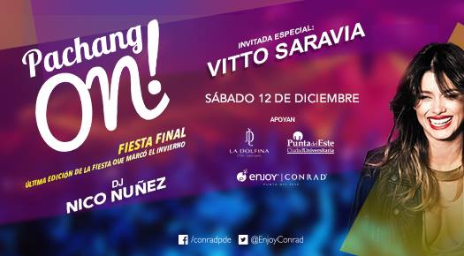 mndnx's tweet photo. #PuntaDelEsta
#OvoNightClub
Sab 12 Dic
Parada 4 Playa Mansa https://t.co/bDpfk1JaPj