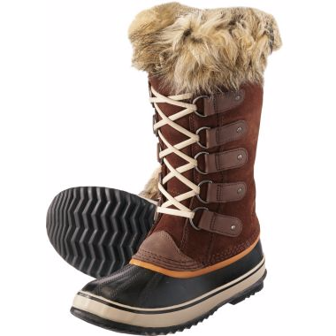 cabela's sorel boots