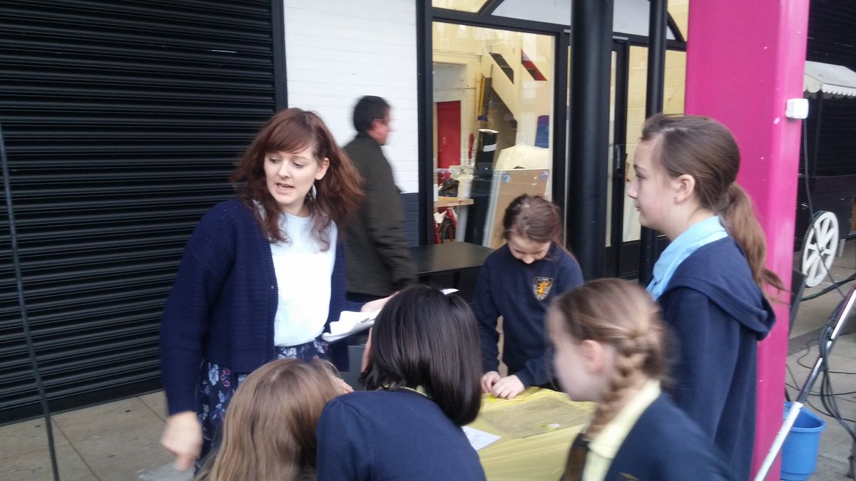 WellshotPrimary's tweet photo. A big thank you to all the scientists who answered all our pupils' questions. #enquiringminds #STEMM https://t.co/pWBOKYTzPj
